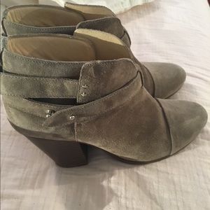 Rag & Bone Harrow Boot